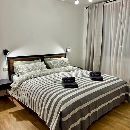 L'Armadio Di Narnia Bed & Breakfast Alzano Lombardo Exterior photo