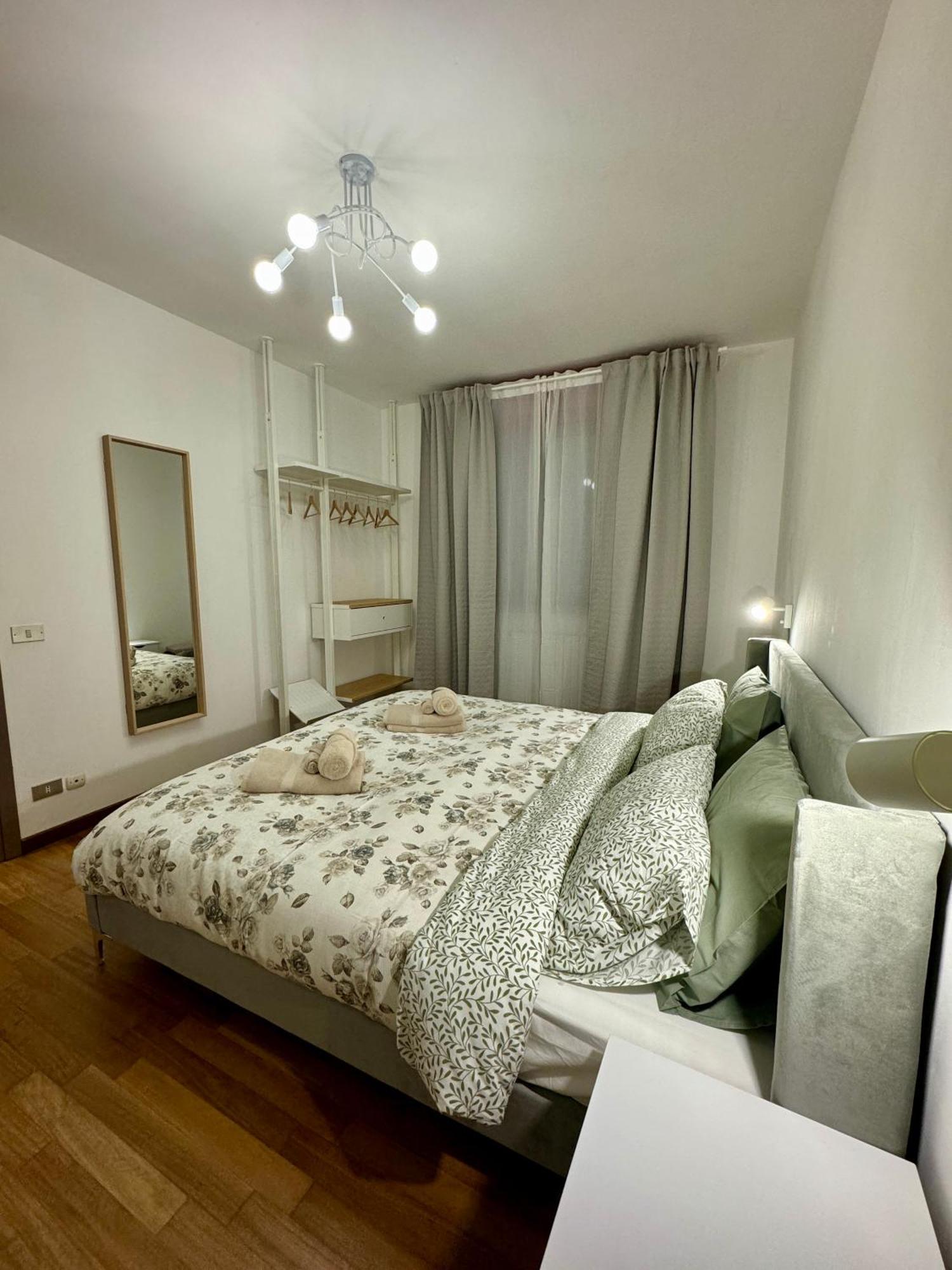 L'Armadio Di Narnia Bed & Breakfast Alzano Lombardo Exterior photo