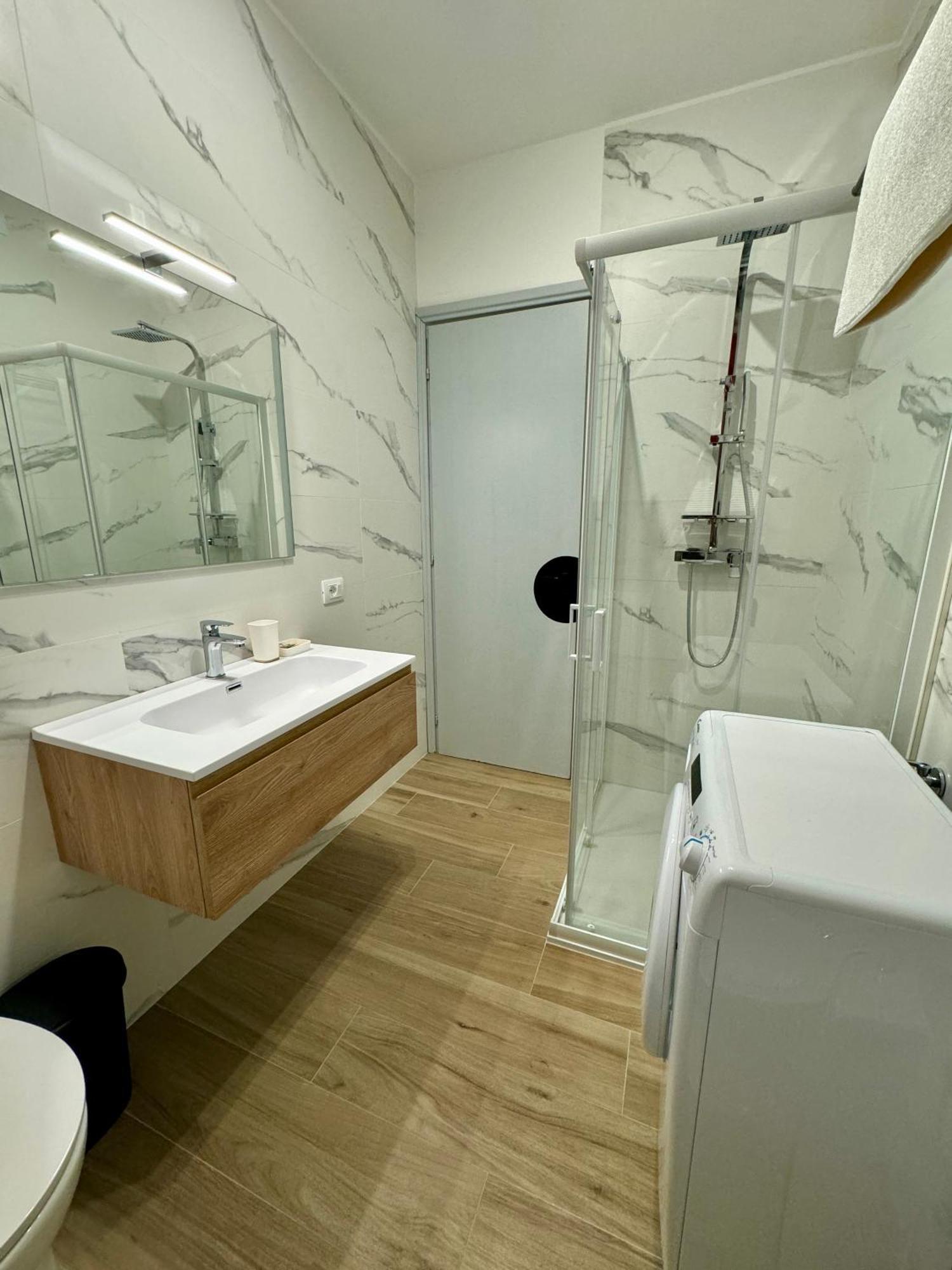 L'Armadio Di Narnia Bed & Breakfast Alzano Lombardo Exterior photo
